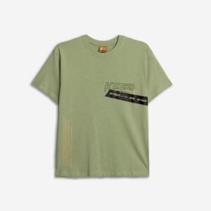 125-105129-1 Funky Μπλούζα αγόρι lauren green