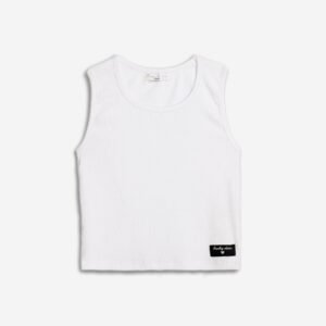 125-505136-1 Funky Μπλούζα ριπ κορίτσι λευκό