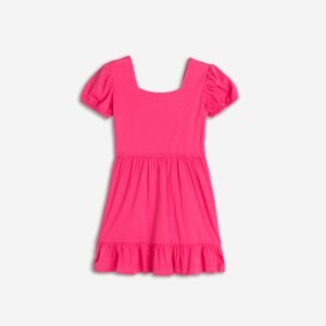 125-528104-1 Funky Φόρεμα κορίτσι φούξια