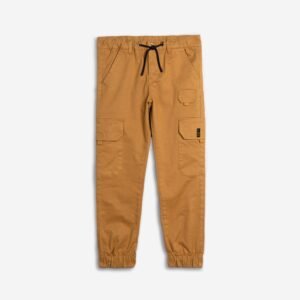 226-111100-1 Funky Παντελόνι cargo αγόρι doe