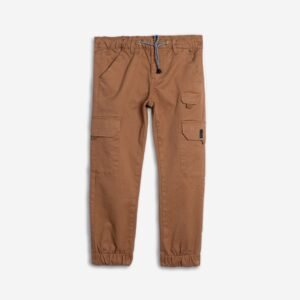 226-111100-3 Funky Παντελόνι cargo αγόρι thrush