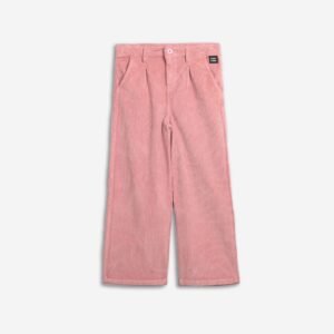 226-531108-1 Funky Παντελόνα κοτλέ κορίτσι coral brush