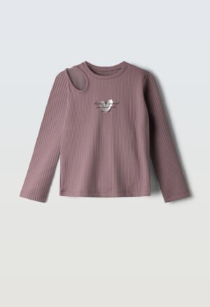 255015 Ebita Μπλούζα κορίτσι σάπιο μήλο