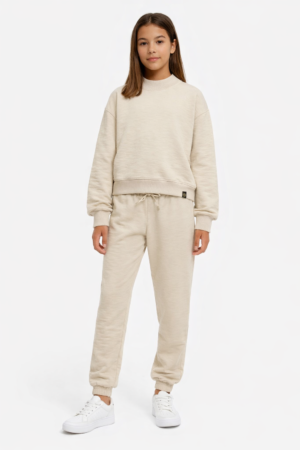 16-125243-0 Energiers Σετ φόρμα φούτερ κορίτσι πάγος