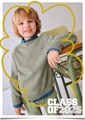 15-00323-010 Mayoral Μπλούζα ζέρσευ αγόρι φυστικί