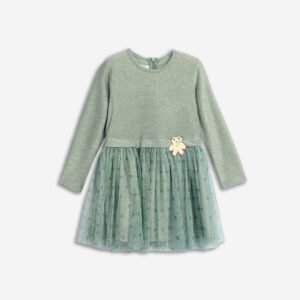 226-729124-1 Funky Φόρεμα κορίτσι τύπος