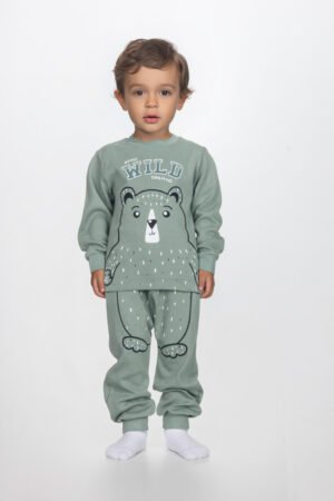 2574111 Dreams Πιτζάμα αγόρι μέντα