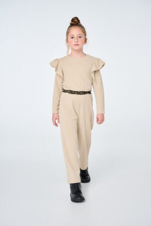 13526538 Babylon Ολόσωμη φόρμα κορίτσι τύπος