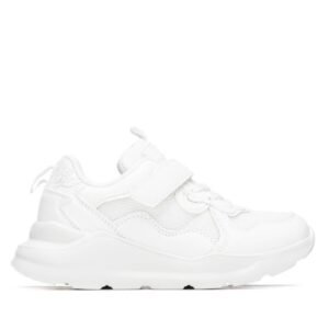 153010 Xti Ανατομικό Sneakers κορίτσι λευκό