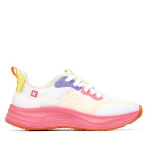 153121 Xti Ανατομικό Sneakers κορίτσι πολύχρομο