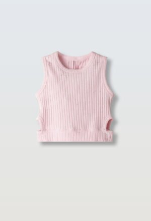 266011 Ebita Μπλούζα κορίτσι ροζ