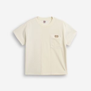 126-105138-1 Funky Μπλούζα αγόρι εκρού