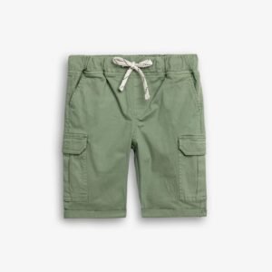 126-113102-2 Funky Βερμούδα cargo αγόρι βασιλικός