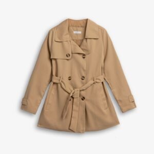 126-518100-1 Funky Καμπαρντίνα σταθερή κορίτσι bleached sand