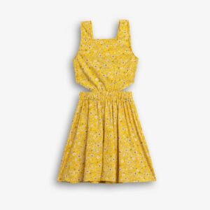 126-529118-1 Funky Φόρεμα με τσαντάκι κορίτσι τύπος