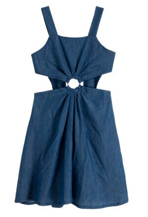 13616545 Babylon Φόρεμα κορίτσι τύπος