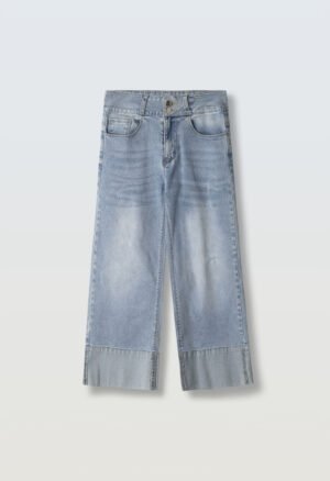 266081 Ebita Παντελόνι τζιν κορίτσι μπλε